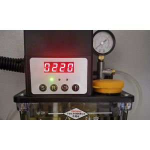 W220mm Multi Chip Automatic Rip Saw MJ143E Wood Table Band Saw