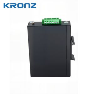 Non-condensing Relative Humidity And 802.3at PoE Ports Rugged Ethernet Switches