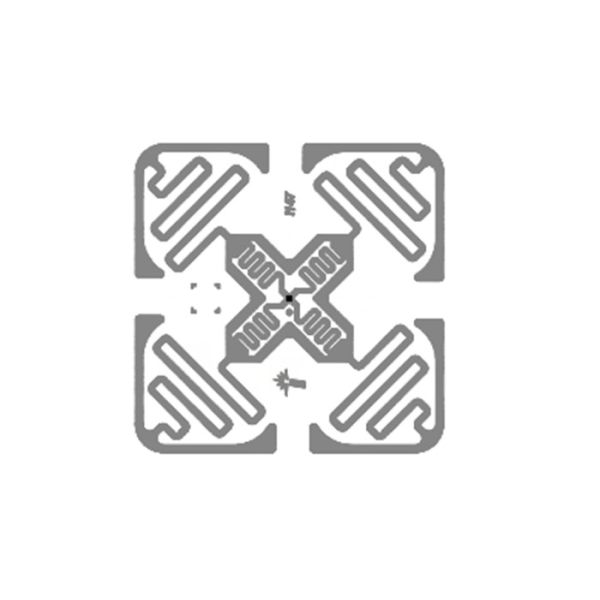 Quality Logistics UHF Passive Monza M4E Monza M4QT RFID Inlays wholesale