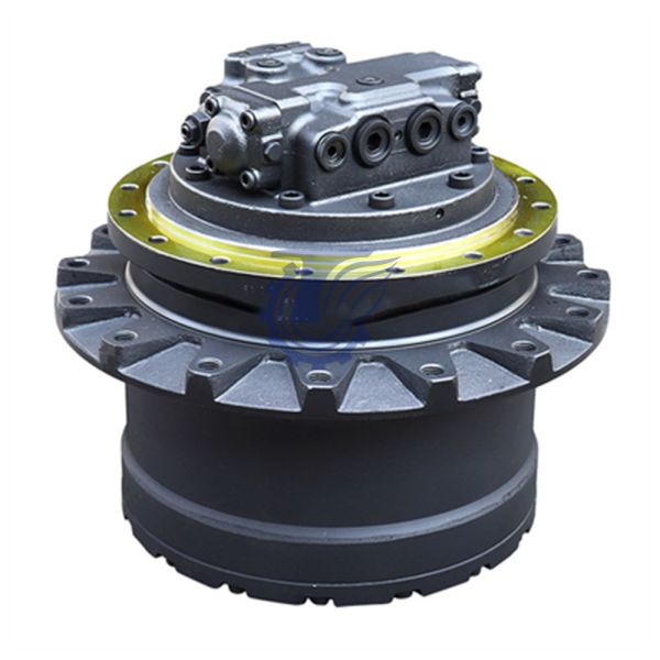 Quality 4447928 Final Drive For Hitachi ZX160 ZX185USR Travel Reduction Gearbox wholesale