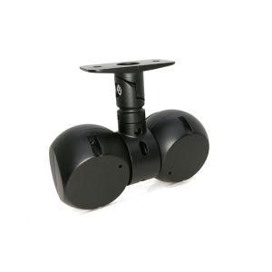 Dual Hidden AHD Car Camera IP67 Waterproof Starlight Night Vision