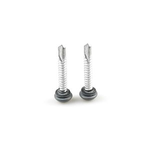 Metric Torx Pan Head Self Drilling Tapping Screw Stainless Steel Bimetal Screw