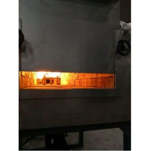 ASTM E84-20 1500kg Flammability Testing Equipment UL910 Steiner Tunnel Test