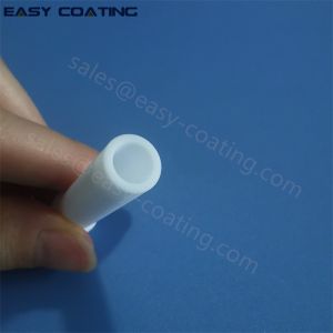 Gema insert sleeve 377724 replacement PTFE material for powder coating pump IG02