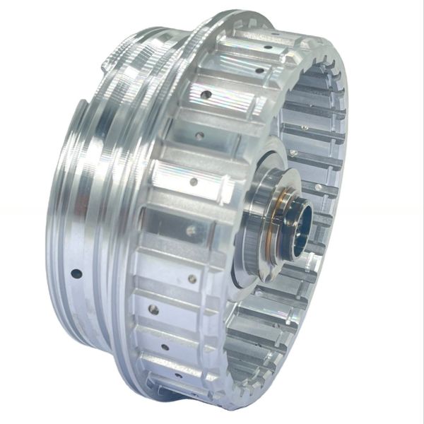 Direct Replacement 9T50 9T45 Automatic Gearbox Housing Assembly for XT4 XT5 XT6