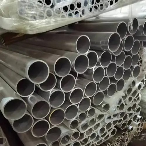 Astm 6061 6063 T5 T6 Aluminum Alloy PipeWall Thickness 0.3-50mm Con- Ventional