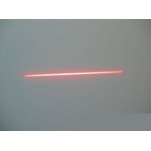 650nm 1mw Red Line Laser Module For Electrical Tools And Leveling Instrument