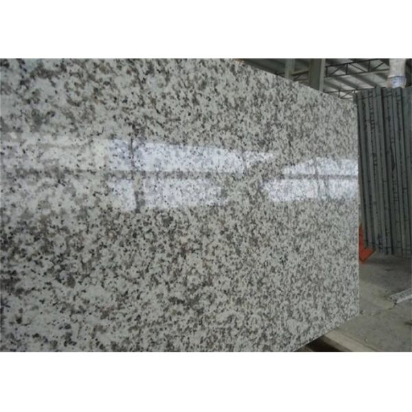 Quality Big Flower Large Prefinished Granite Countertops With High End Appearance wholesale