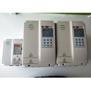NIDEC Control Techniques Emerson EV1000-2S0004G Variable Frequency Inverter 0