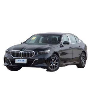 2024 BMW i5 eDrive 35L Luxury Msport Electric Car with Ternary Lithium Ion