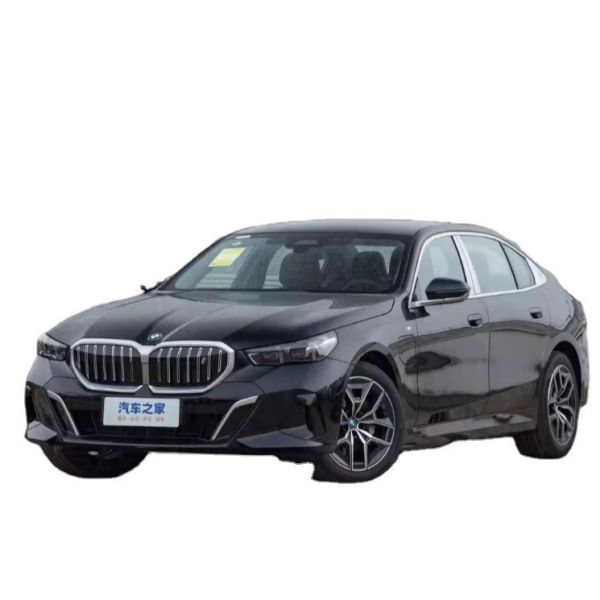 Quality 2024 BMW i5 eDrive 35L Luxury Msport Electric Car with Ternary Lithium Ion Battery wholesale