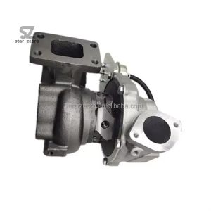 Stable 24100-4640 S1760-E0200 OEM SK330-8 SK350-8 J08E Engine Turbocharger