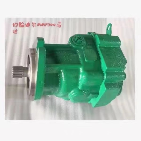 Quality Aftermarket Sauer MMF044 MMF035 M46 SMF4/046-B4Z024 Hydraulic Piston Motor for CAT CS531  CS533 SAKAI SV500 John Deere wholesale