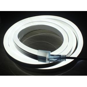 164' 50m spool micro super bright 8*16mm led flex neon strip 800lm/M wholesale