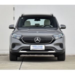BENZ EQB 2022 EQB 260 5 Door 5 Seats Ternary Lithium Electric Second Hand Car