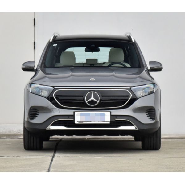 BENZ EQB 2022 EQB 260 5 Door 5 Seats Ternary Lithium Electric Second Hand Car