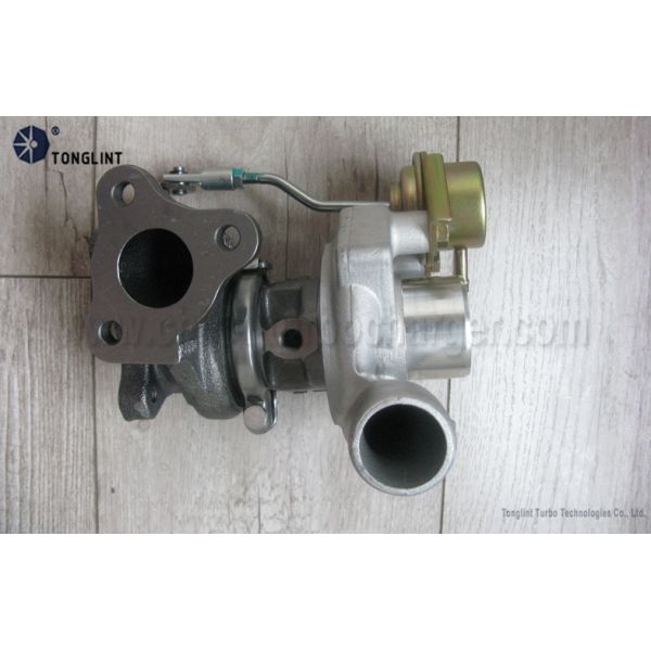 Quality Opel Corsa Combo Astra TD025M Turbo 49173-06501 49173-06500 Turbocharger for Y17DT / Y17DLL Engine wholesale