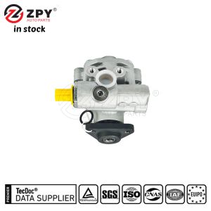 ZPY Power Steering Pump for Porsche Cayenne V8 4.5L 2003-2006
