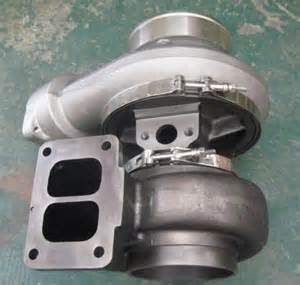 China Caterpillar Earth Moving 4LF-302 Turbo 186514,1W1227 on sale