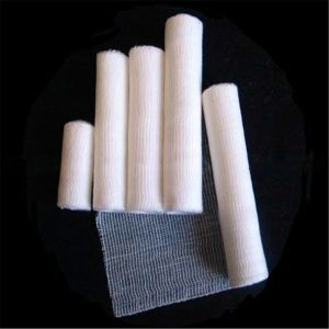 500KGS Capacity K-BD-A Surgical Bandage Rolling Machine for Gauze Bandage