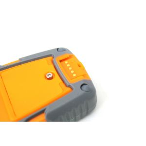 1000L5 Real-time Online guard patrol tour terminal