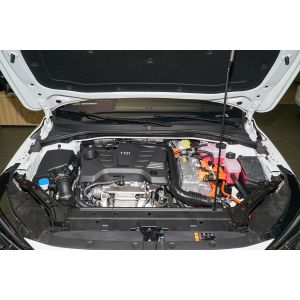 s Top 2023 Roewe Ei6 Max EV Luxury Four Wheel Electric Sedan with 502 km Range