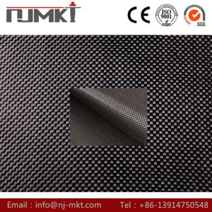 100% Carbon Fiber Fabric For Construction Reinforcement Unidirectional 200