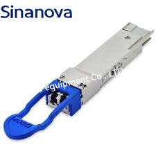 T DQ8FNS N00 SFP Modules 400GBASE-SR8 QSFP-DD 850nm 100m Original