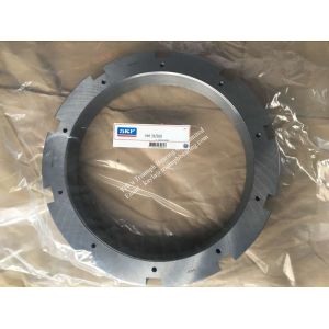 Lock Nuts HM31/500 Lock nuts requiring a keyway (metric)