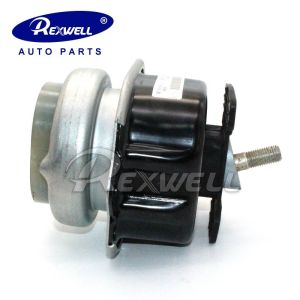 E70 E71 E72 BMW OEM Replacement Parts Engine Mount Left Side Bracket 22116865145