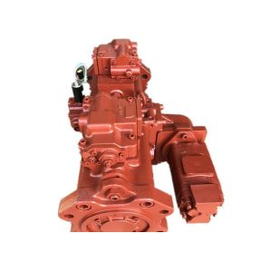 Excavator Replacement Parts Ram Hydraulic Pump For K3V180DTP K3V180