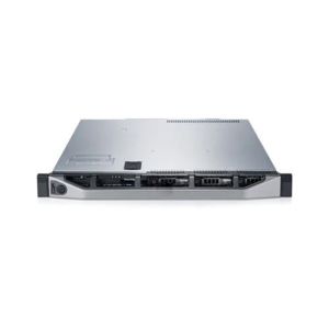 Cheap Intel R420 Poweredge PC Computer 1U Mini Rack Server for Your Business Needs for sale