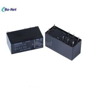 Cheap G5RL-1-E-12VDC Omron orignal new electromagnetic relay G5RL-1-E-12VDC for sale