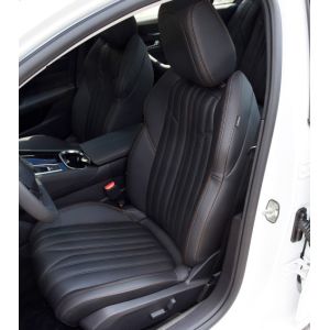 Peugeot 508 2022 Model 508L 400THP PureTech Driving Control Edition 1.8L 211HP