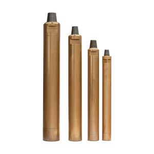 JIS Standard Down-The-Hole Hammer Rh460 for Hard Rock SD6 Hammer ISO 9001 2000