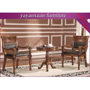 China Conference Room Table And Chairs For Custom-Made In China Manufacturer  (YW-17) on sale
