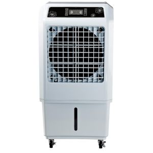 24H Timer Energy Saving Air Cooler 2500m3/h Airflow Anion function