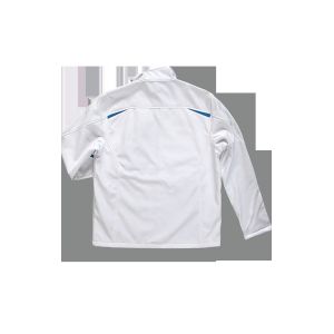 Fireproof Cold Weather Workwear Warm Softshell Jacket Breathable