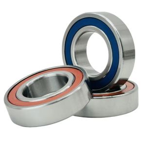 High Precision Angular Contact Ball Bearing 7000C