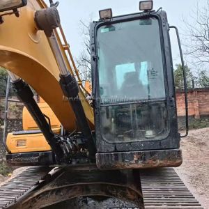 10 TON Operating Weight Mini Medium Small Crawler Excavator for Sany 215 135 225