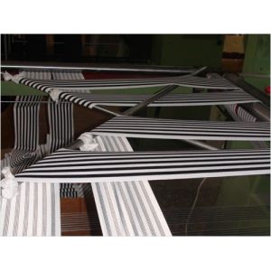 Hot! Knitted elastic band elastic tape