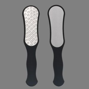 Callus Remover Tool Foot Exfoliator Metal Foot Files For Dead Skin Removal &