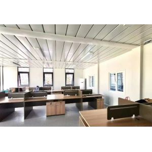 Functional Detachable Prefabricated Container Office Homes With Toilet