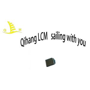 Customize Monochrome Lcd Panel TN Lcd 7 Segment Lcd Display Module