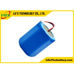 18650 3.7V 7.4V 11.1V 14.8V 24V lithium ion battery OEM/ODM rechargeable lithium