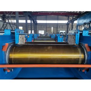 1 1.27 Speed Ratio XK-450 Rubber Mixing Mill for Improved Mixing Performance