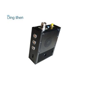 Powerful HD Cofdm Analog Wireless Transmitter