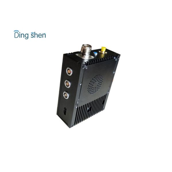 Quality Powerful HD Cofdm Analog Wireless Transmitter wholesale