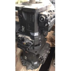 Linde HPV135-02L 0001+HPV135 Hydraulic Piston Pump/Main Pump