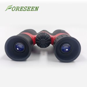 Outdoor Portable Kids Toy Binoculars 8x21 Overturn Type ABS Shock - Proof